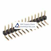HARWIN_M22-2031005_Printed Circuit Board Connector