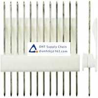 TE Connectivity_1-640456-2_Printed Circuit Board Connector