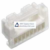 Molex_502439-0300_Printed Circuit Board Connector
