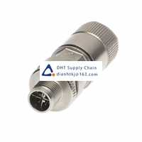 Molex_120341-0806_Circular connector