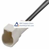 Molex_172877-0002_Power connector