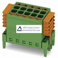 Phoenix Contact_1848671_Terminal Block Connector