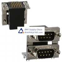 Norcomp_189-009-613R491_D-SUB connectors