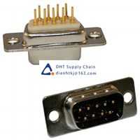 Norcomp_772-E09-113R001_D-SUB connectors