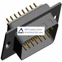 Norcomp_772-E15-113R001_D-SUB connectors