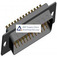 Norcomp_772-E25-103R001_D-SUB connectors