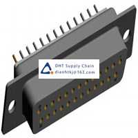 Norcomp_772-E25-213R001_D-SUB connectors