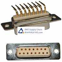 Norcomp_773-E15-113R001_D-SUB connectors