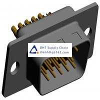 Norcomp_780-M15-103L001_D-SUB connectors