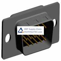 Norcomp_780-M15-113R001_D-SUB connectors