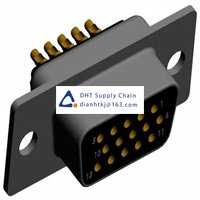 Norcomp_780-M15-203L001_D-SUB connectors