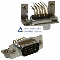 Norcomp_781-M15-113R141_D-SUB connectors