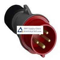 ABB_2CMA101995R1000  432EP6_Mains and DC power connectors