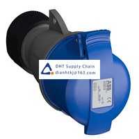 ABB_2CMA102031R1000  232EC6_Mains and DC power connectors