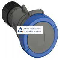 ABB_2CMA101119R1000  216EC6W_Mains and DC power connectors