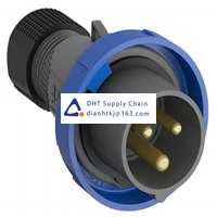 ABB_2CMA101095R1000  232EP6W_Mains and DC power connectors