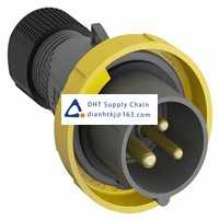 Amphenol Industrial_2CMA101071R1000  216EP4W_Mains and DC power connectors