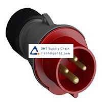 ABB_2CMA101984R1000  332EP6_Mains and DC power connectors