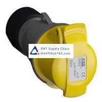 ABB_2CMA102030R1000  232EC4_Mains and DC power connectors