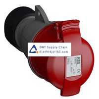 ABB_2CMA102012R1000  316EC6_Mains and DC power connectors