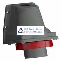 ABB_2CMA101197R1000  332EBS6W_Mains and DC power connectors