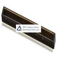 Hirose_DF40C-90DP-0.4V(58)_Printed Circuit Board Connector