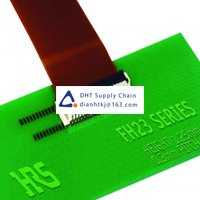 Hirose_FH23-45S-0.3SHAW(05)_Printed Circuit Board Connector