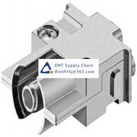 HARTING_09140013074_Power connector
