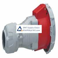 Legrand_5 555 09_Mains and DC power connectors