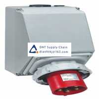 Legrand_5 555 19_Mains and DC power connectors