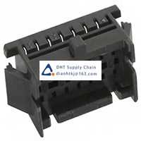 Hirose_DF11-16DEP-2C_Printed Circuit Board Connector