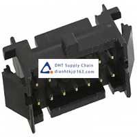 Hirose_DF11-12DEP-2A_Printed Circuit Board Connector