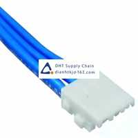 Hirose_DF57H-4S-1.2C_Printed Circuit Board Connector
