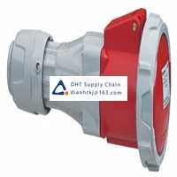 Legrand_5 556 09_Mains and DC power connectors