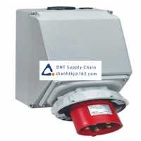 Legrand_5 556 19_Mains and DC power connectors