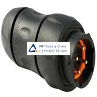 Souriau Sunbank by Eaton_UTS1JC1244P_Circular connector