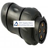 Souriau Sunbank by Eaton_UTS1JC1244S_Circular connector
