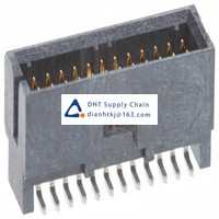 Molex_200989-0024_Printed Circuit Board Connector
