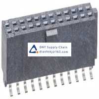Molex_78120-1207_Printed Circuit Board Connector