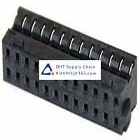 Molex_151192-0004_Printed Circuit Board Connector