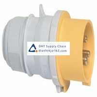 Bals_2125_Mains and DC power connectors