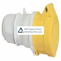 Bals_3125_Mains and DC power connectors