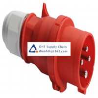 Bals_2130_Mains and DC power connectors