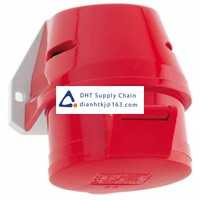 Bals_11905_Mains and DC power connectors