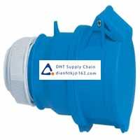 Bals_3138_Mains and DC power connectors