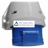 Bals_11919_Mains and DC power connectors