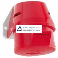 Bals_11922_Mains and DC power connectors