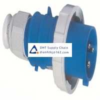 Bals_21238_Mains and DC power connectors