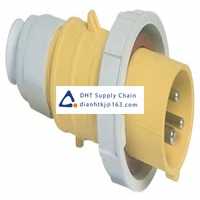 Bals_21408_Mains and DC power connectors