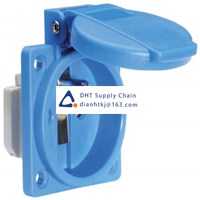 Bals_71118_Mains and DC power connectors